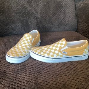 Vans Classic Slip-On